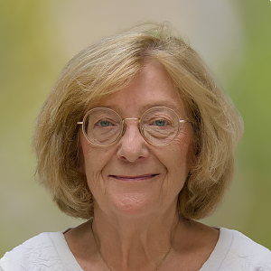 Brigitte Rolant