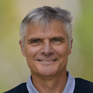 Thierry Masson